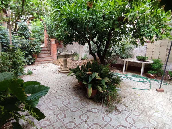 Casa o chalet independiente en Calle Montero Moya, 7, San Felipe - El Almendral - La Merced, San Felipe - El Almendral - La Merced - Foto 17