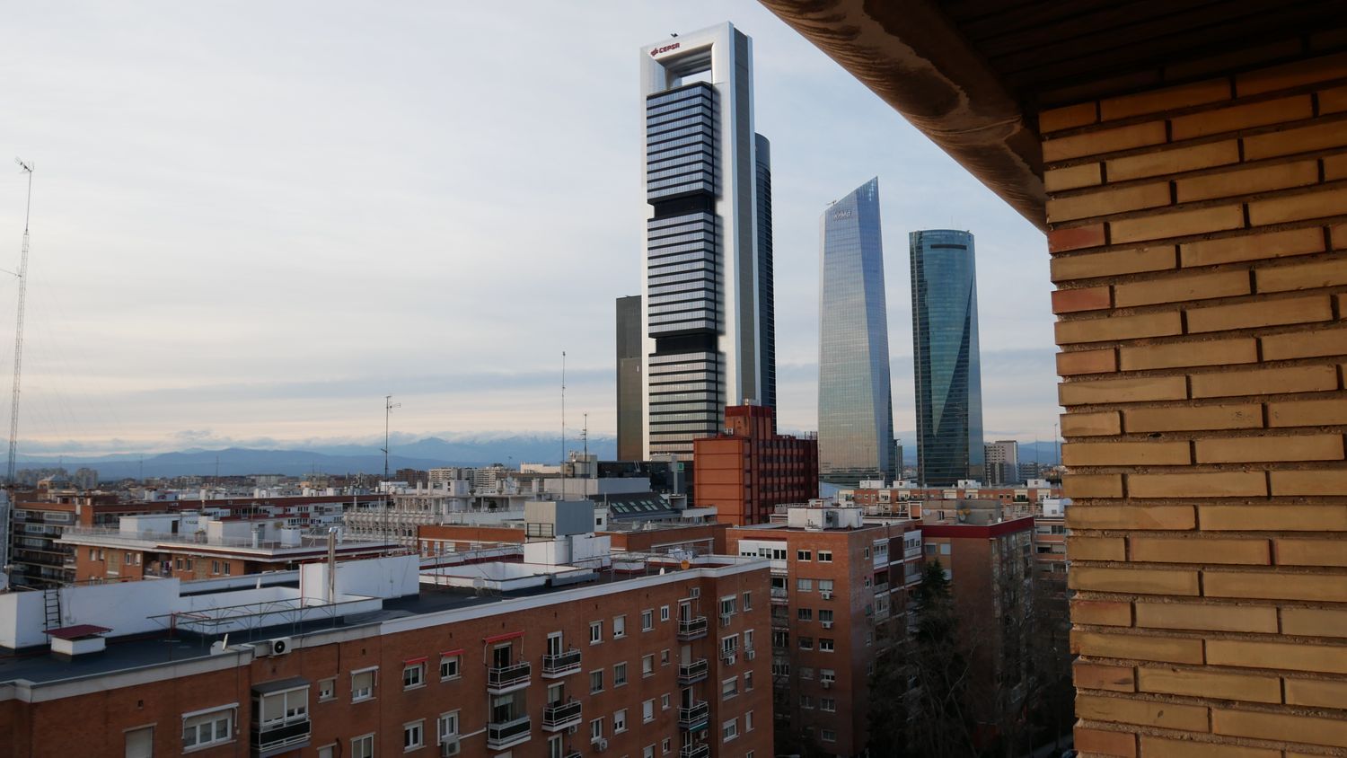 Piso en Calle de Mauricio Legendre, 16, Castilla - Foto 20