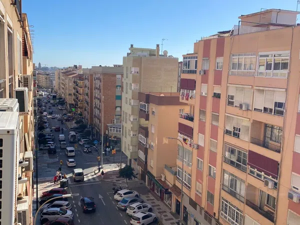 Piso en Calle Martínez de la Rosa, Suárez - Foto 14