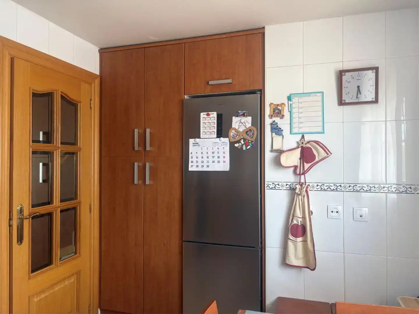 Piso en  Calle Antonio Ponz 33 - Foto 9