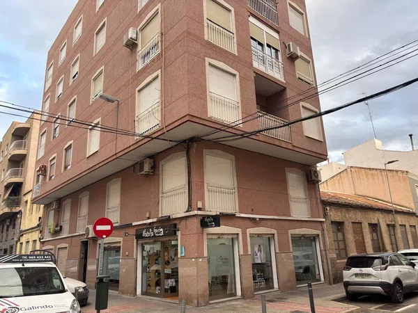 Piso en calle Fernanda Santamaría, 19 - Foto 19