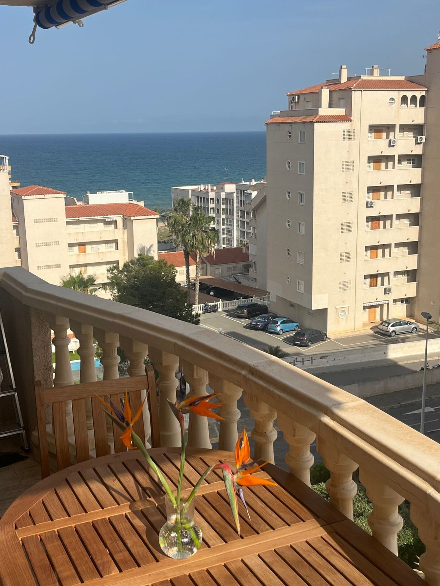 Piso en Avenida Costa Blanca, Los Arenales del Sol, 21 - Foto 2