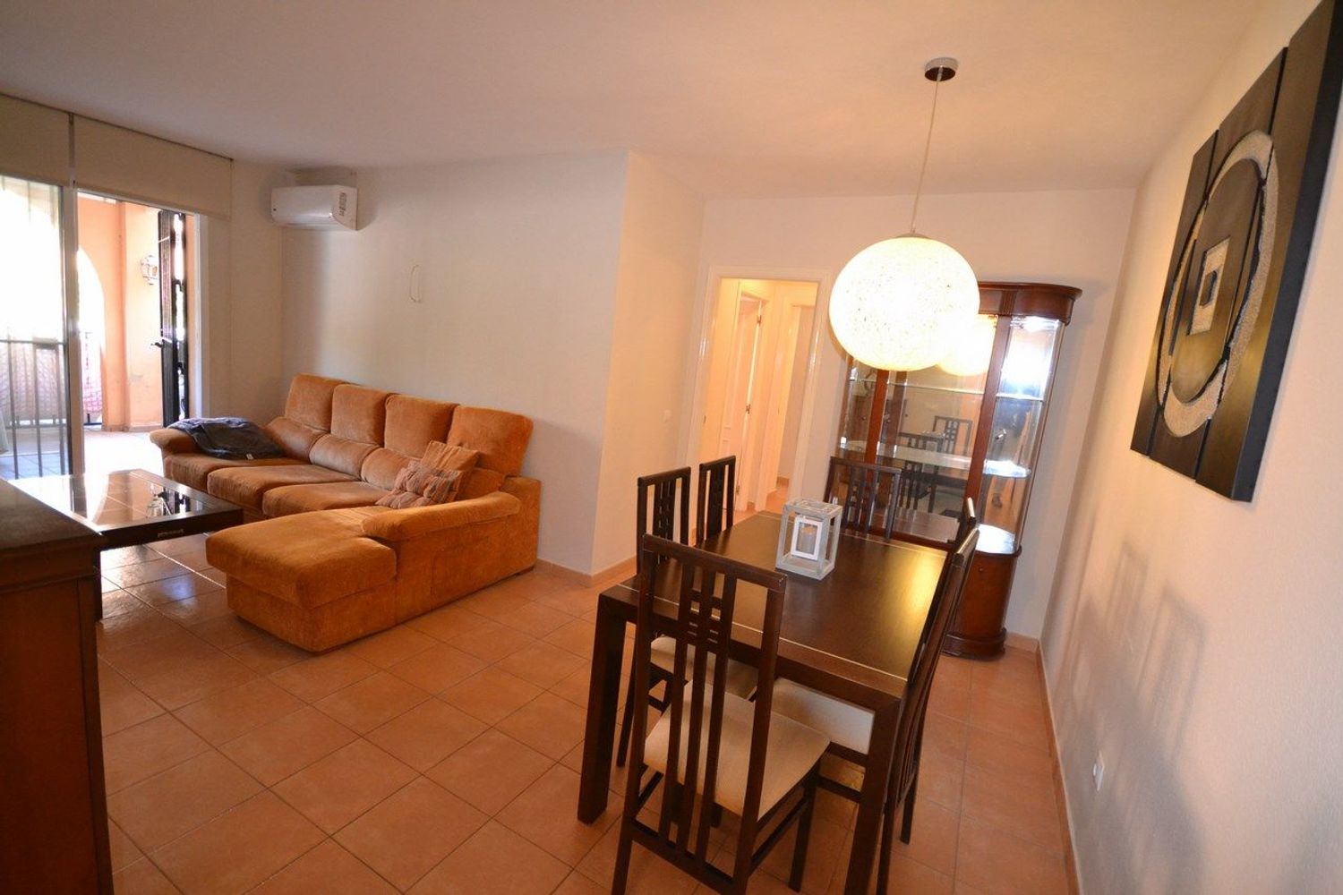 Casa o chalet independiente en Carretera Málaga s/n - Foto 4