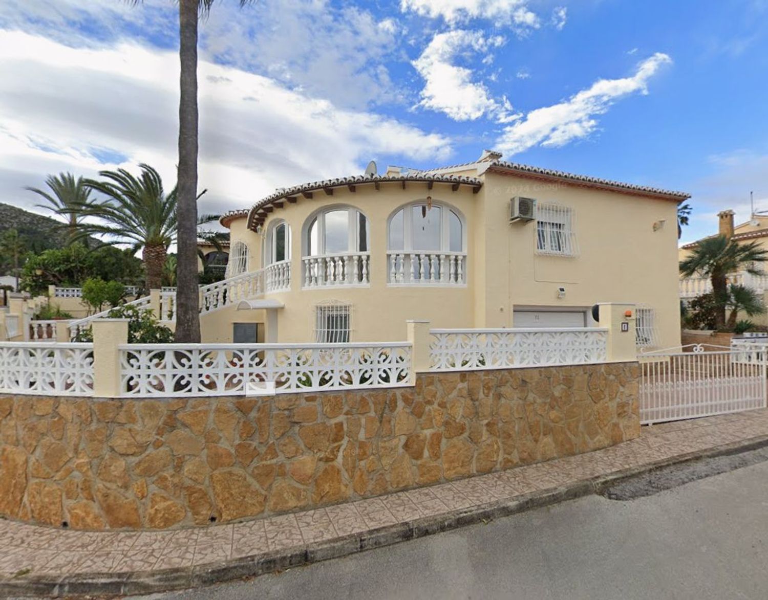 Casa o chalet independiente en Calle Menut, 1 - Foto 36