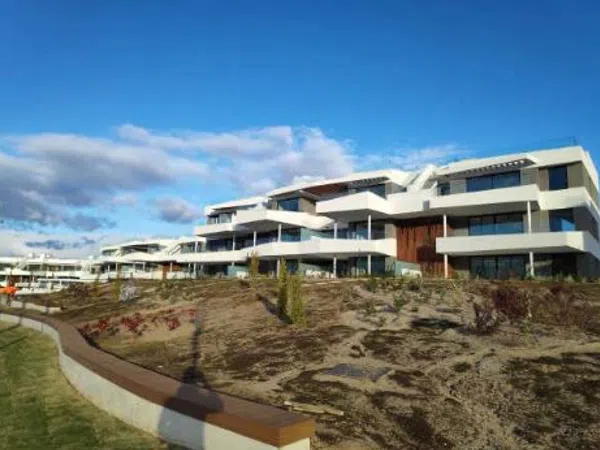 Piso en calle Pablo Solo de Zaldivar, 1 - Foto 5