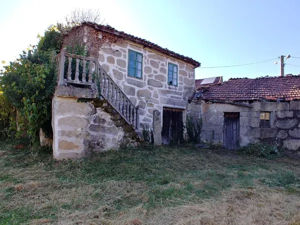 Casa rural en Núcleo de Vieiro s/n - Foto 1