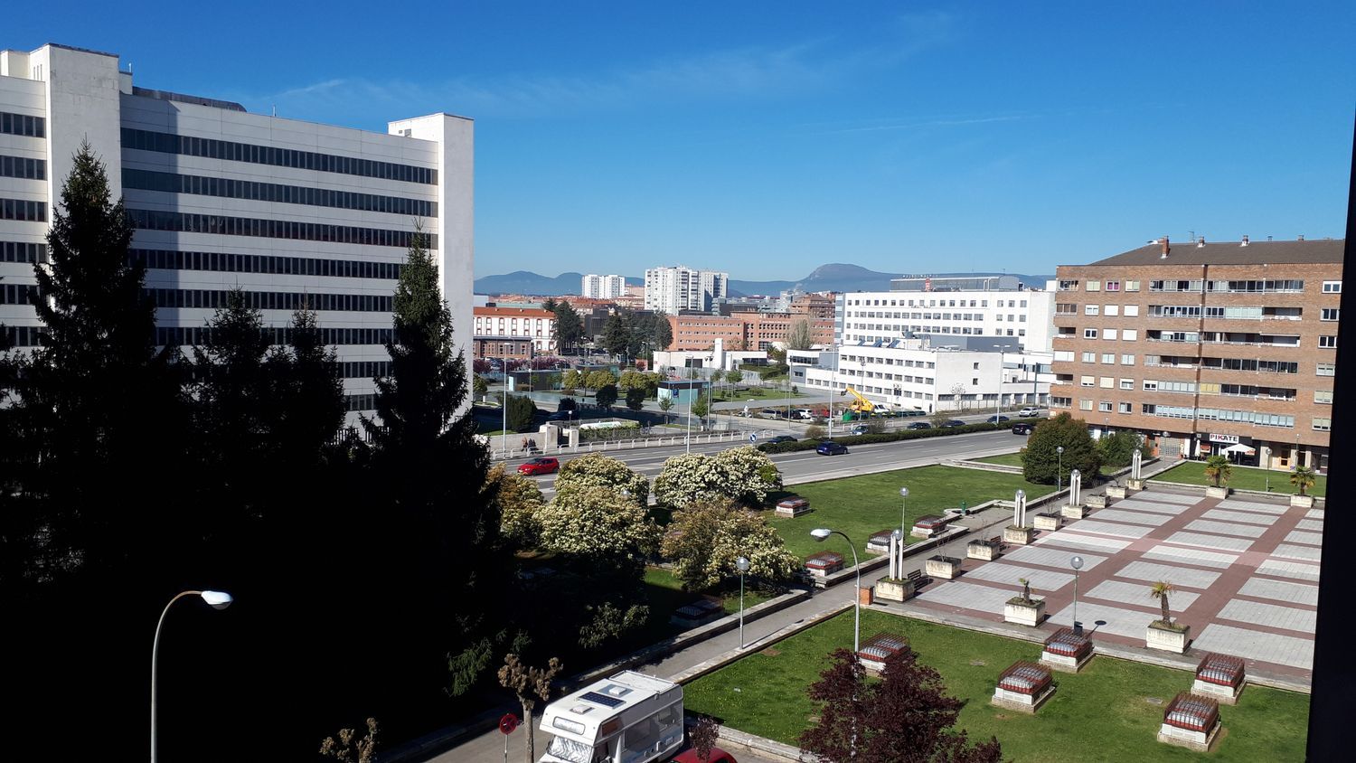 Piso en Iturrama - Foto 6