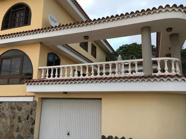 Casa o chalet independiente en Calle Aridane, 14, Buzanada - Foto 11