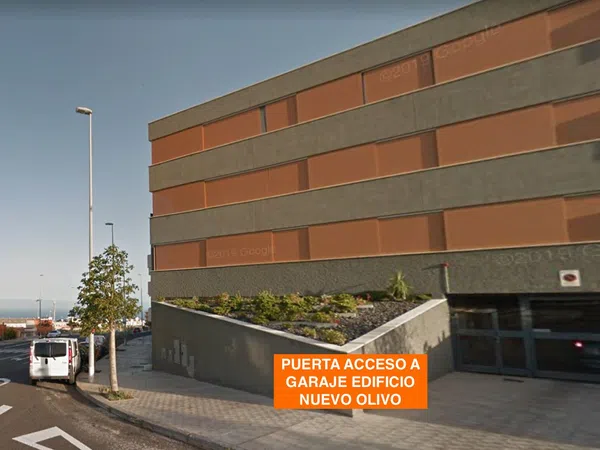 Piso en calle la Pintadera, 1 - Foto 1