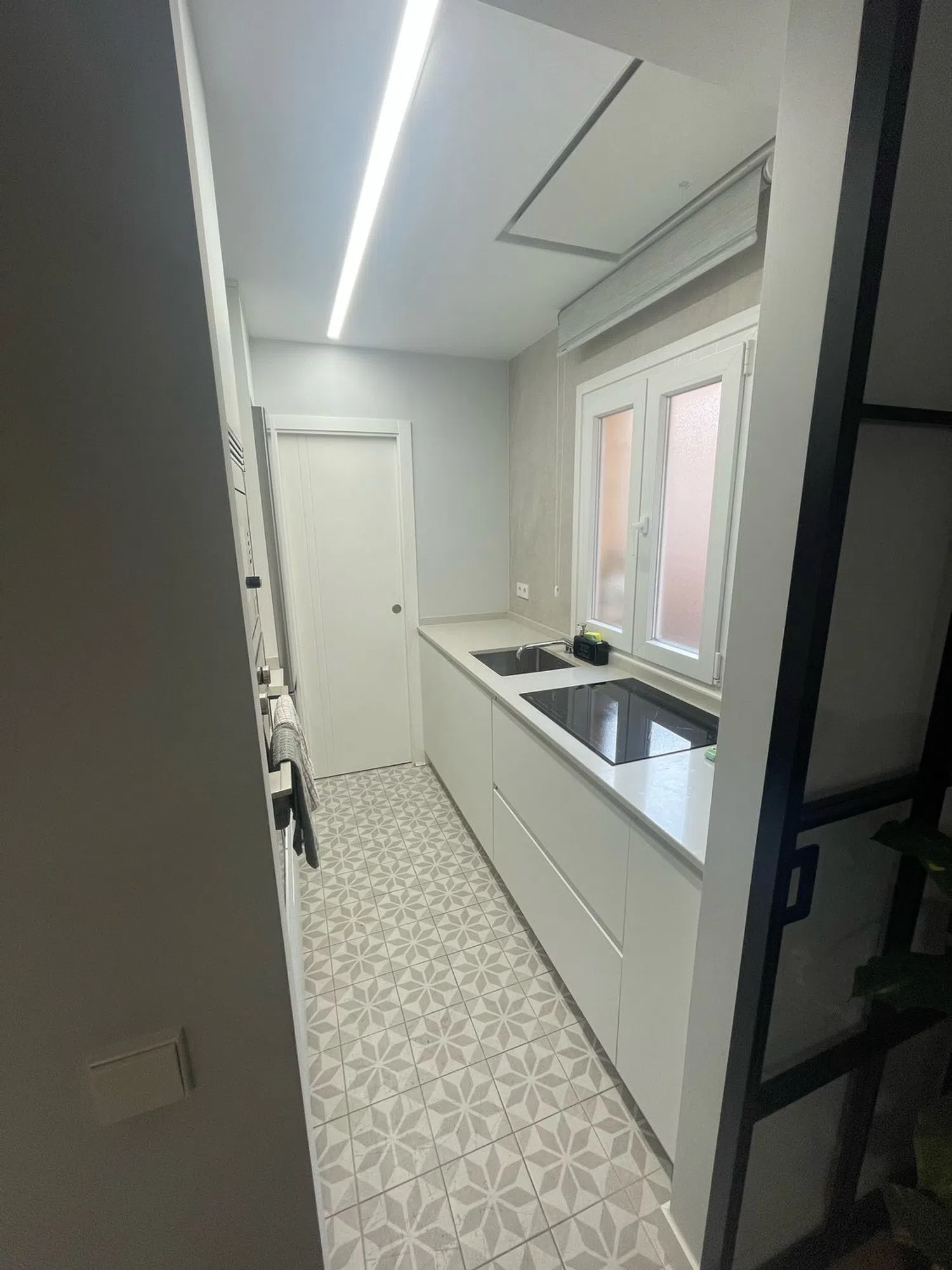 Piso en plaza Angel de Carbajo, 10 - Foto 11