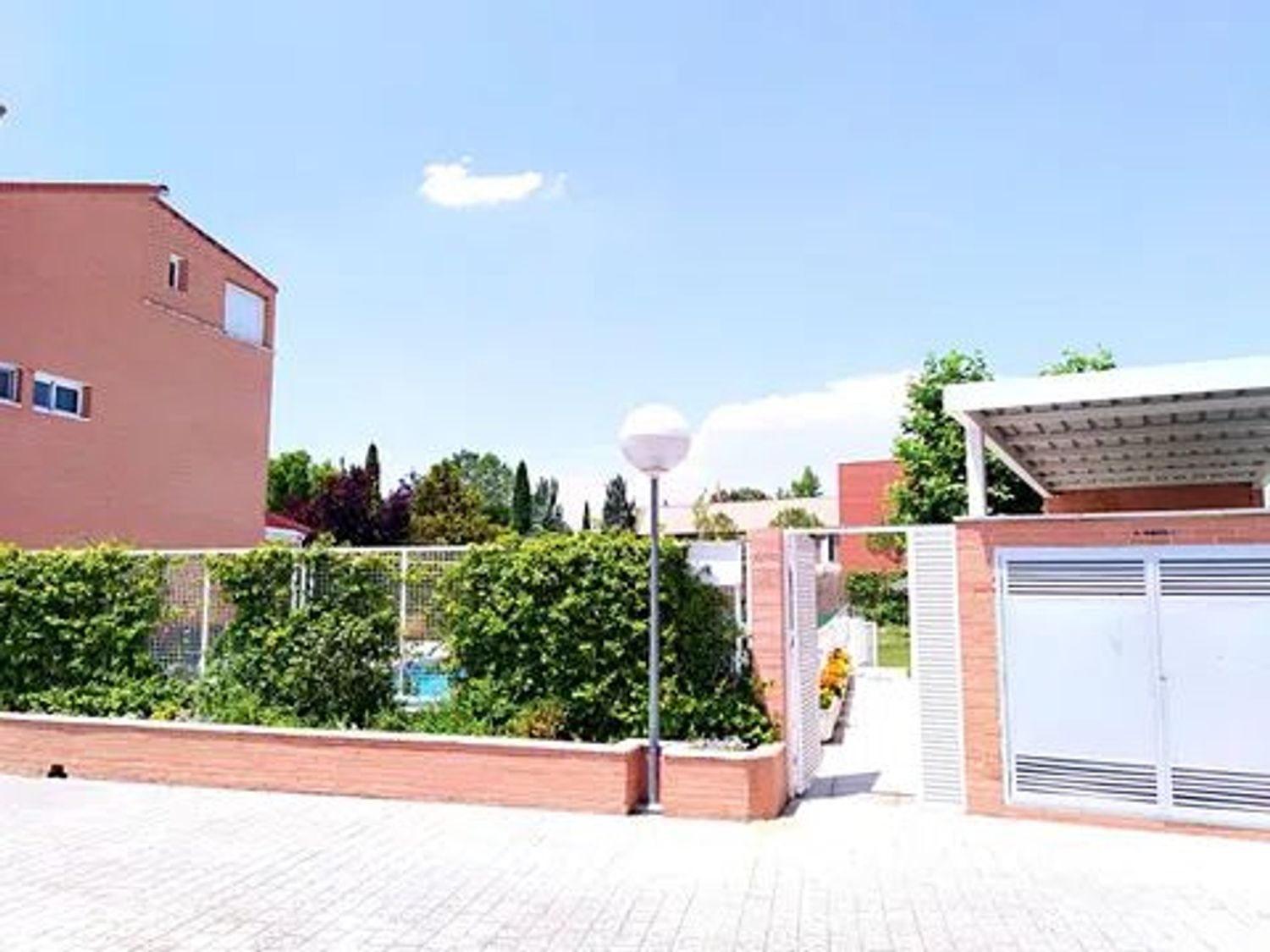Chalet adosado en venta en Avenida de Francisco Guerrero, 2 - Foto 17