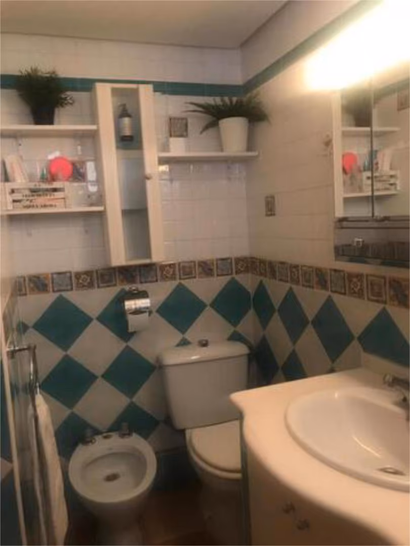 Estudio en La Carihuela (Torremolinos) - Foto 3