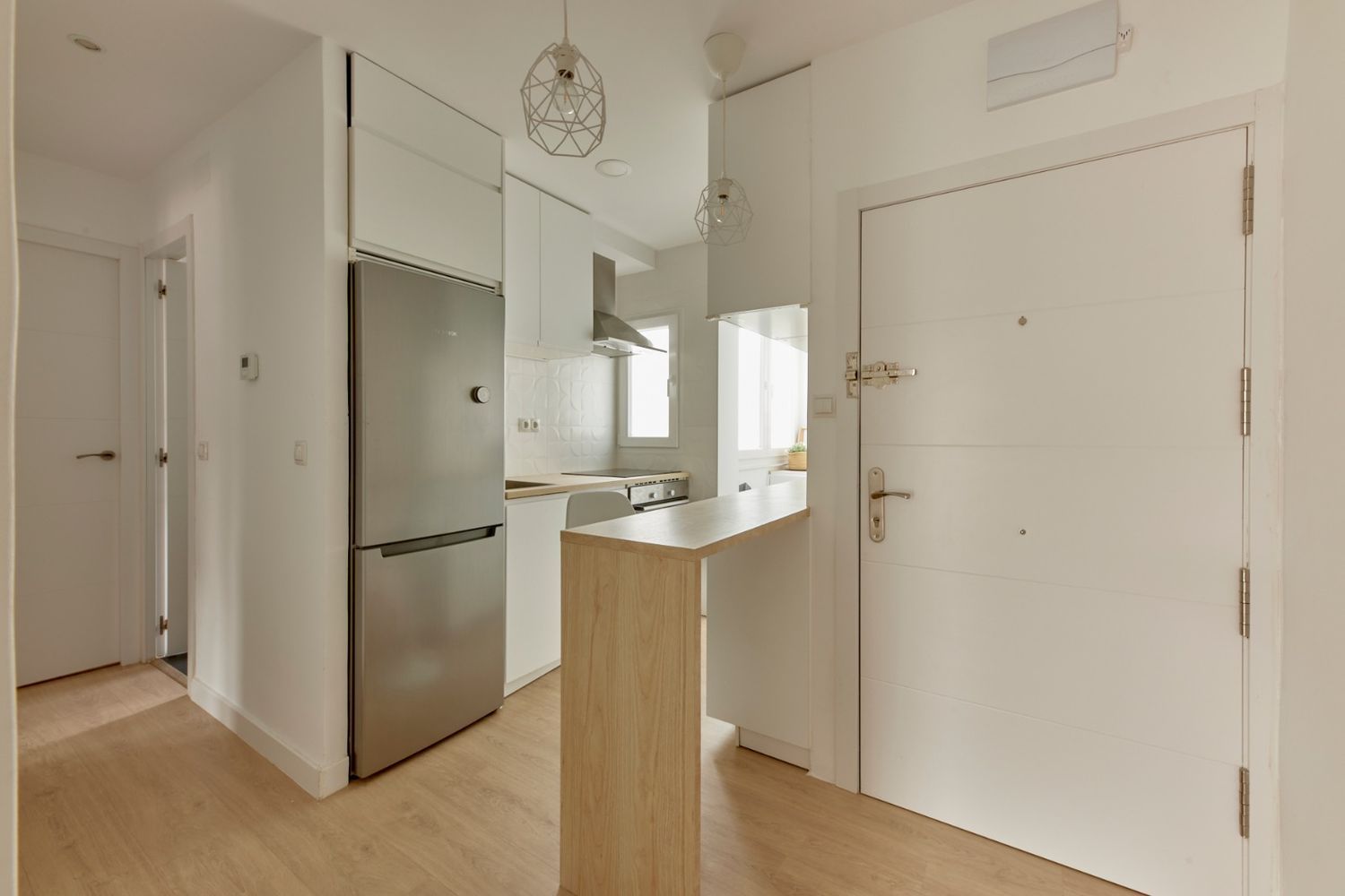 Piso en calle de Isidro Fernández, 12 - Foto 13