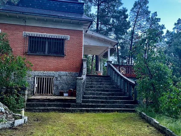 Casa o chalet independiente en Avenida Doctor Fleming, 46 - Foto 8