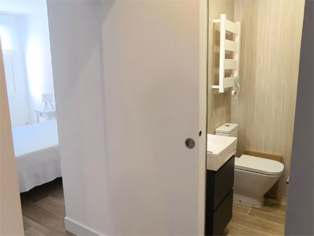 Piso en  Calle del Conde de Torralba 10 - Foto 7