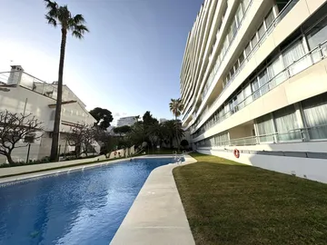 Apartamento en  Avenida Antonio Machado 47 - Foto 27