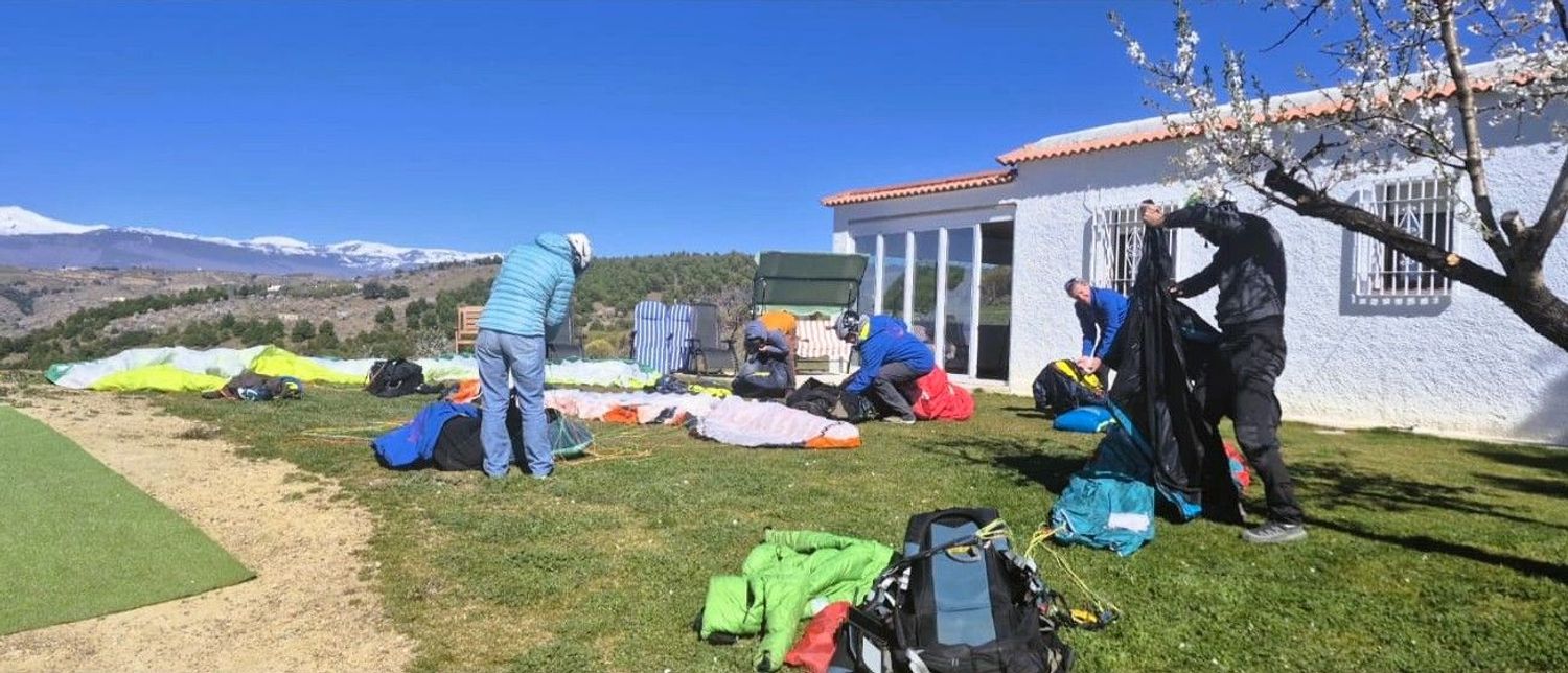 Casa rural en Lugar Cortijo los Corralones, 1 - Foto 2