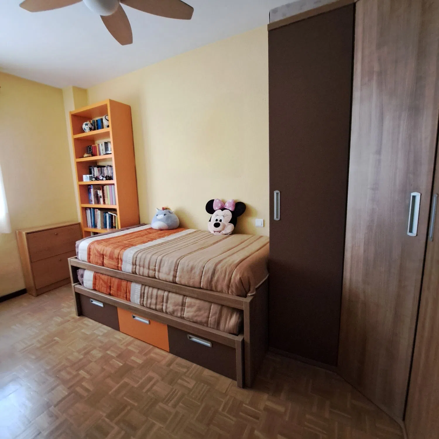 Piso en Barrio Casco Histórico de Vallecas - Foto 10