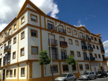 Piso en  Calle Serrana 2 - Foto 1