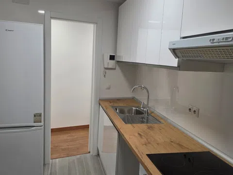 Piso en calle de Vizcaya, 15 - Foto 9