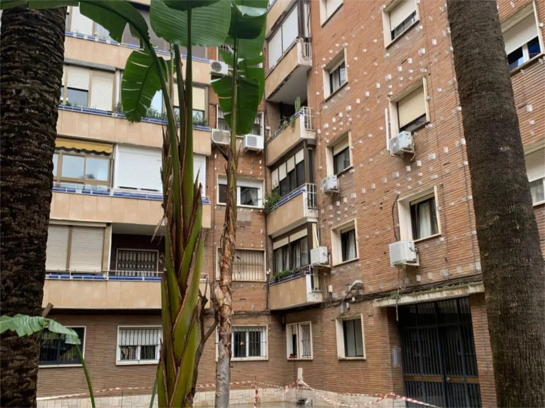 Piso en  Calle Felipe II 17 - Foto 7