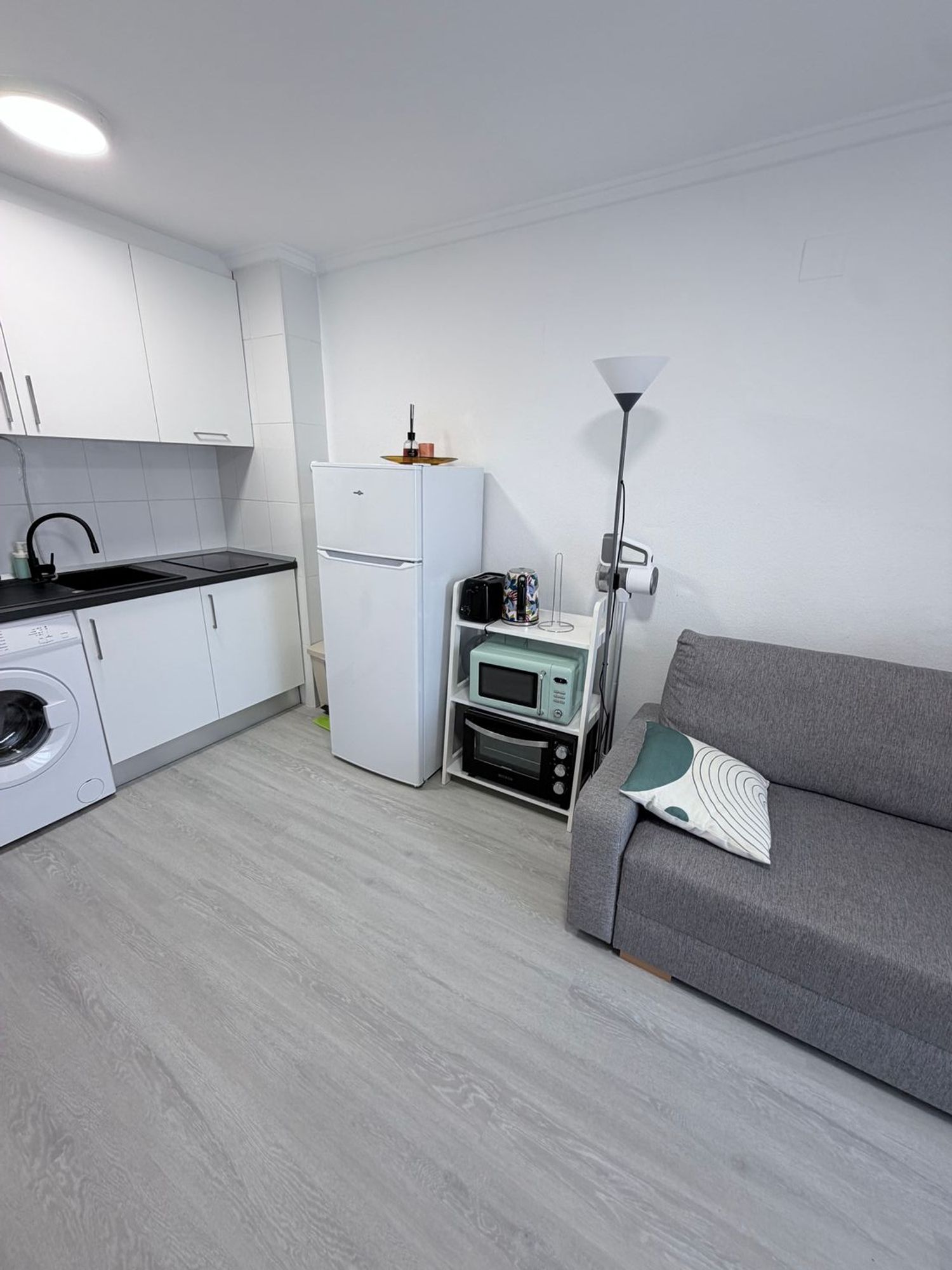 Piso en Calle Goleta, 34, Avenida Habaneras - Curva de Palangre - Foto 16