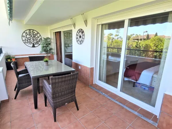 Piso en Calle 17, 26 b, Guadalmina Baja - Foto 12