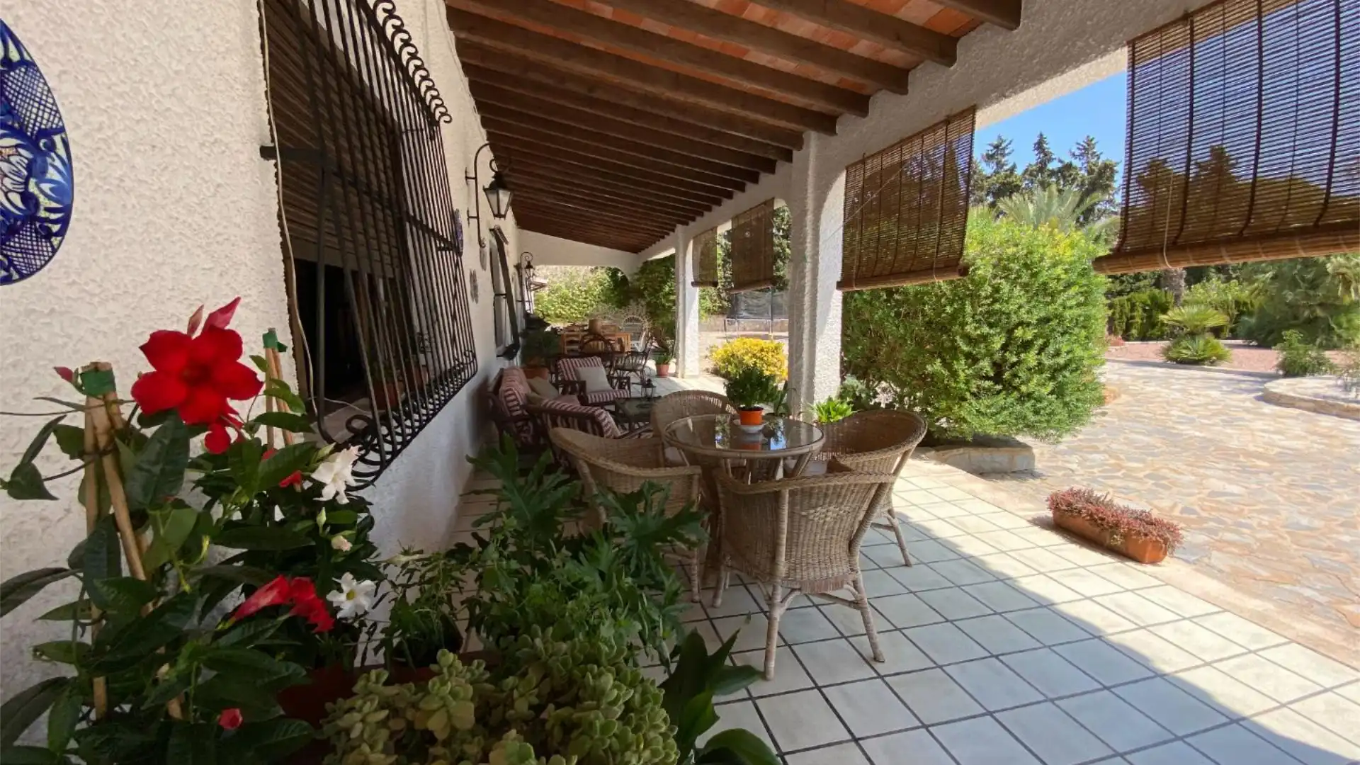 Chalet en  Partida els Siprerets 15 - Foto 7