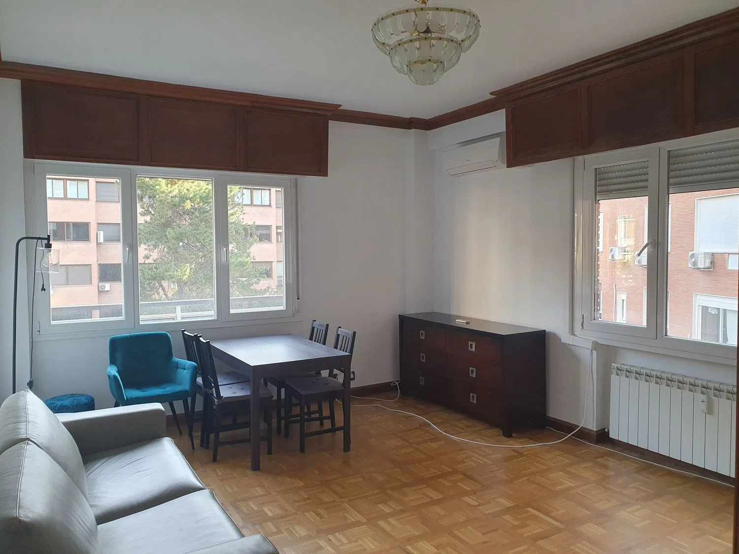 Piso en eduardo dato, 13 - Foto 1