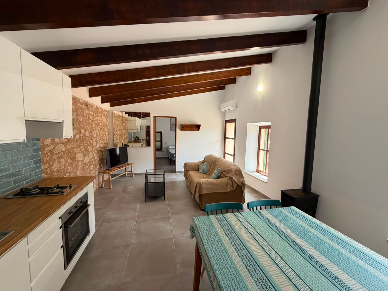 Casa rural en Diseminado Sexta Volta, 491, Portocolom - Foto 4