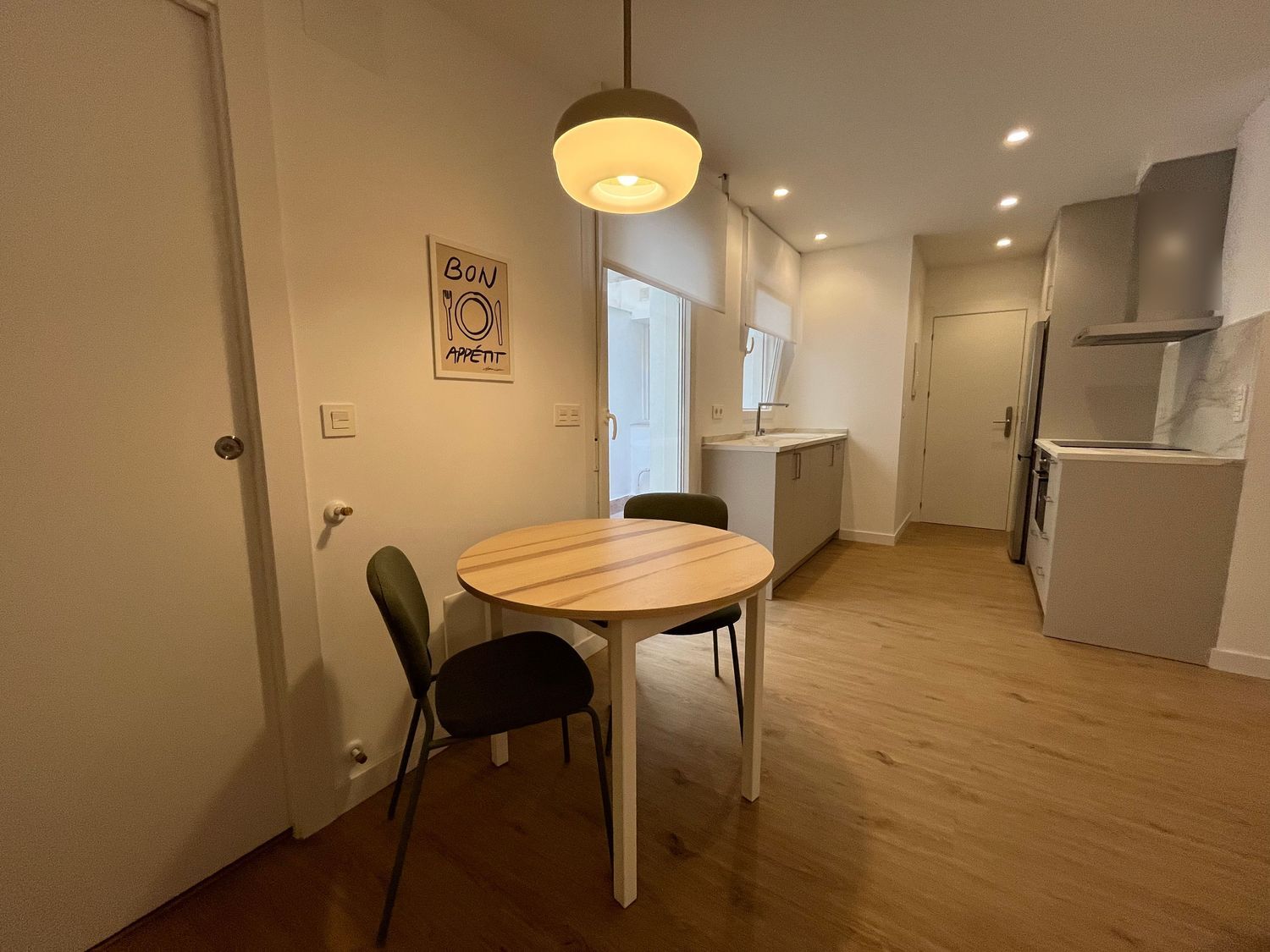 Estudio en Calle de Panaderos, 39, Centro, Centro - Foto 6
