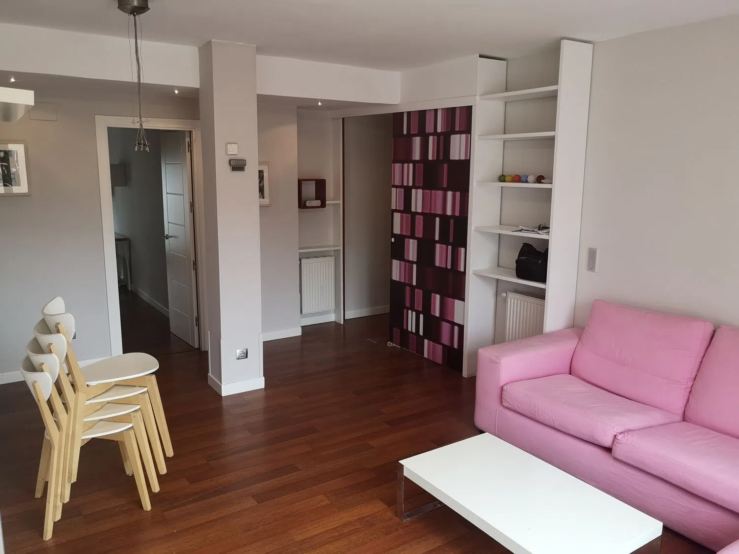 Piso en calle Julio Rey Pastor, 6 - Foto 15