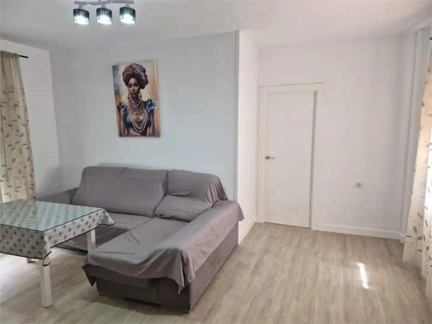 Piso en Céntrica - Foto 2