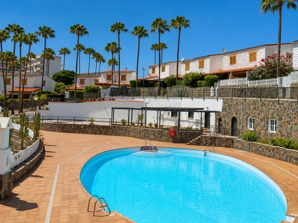 Chalet adosado en Calle Menceys, 7, Playa del Inglés, Playa del Inglés - Foto 10