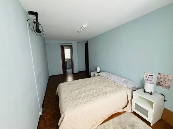 Piso en Calle Ángel Rebollo, 13, Monte Alto - Zalaeta - Atocha, Monte Alto - Zalaeta - Atocha - Foto 11