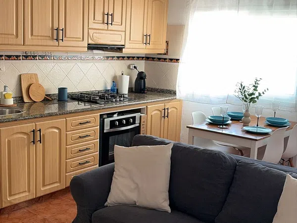 Casa o chalet independiente en Avenida Virgen del Mar, 7, Gáldar, Gáldar - Foto 2