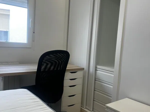 Piso en calle de Abel, 27 - Foto 13