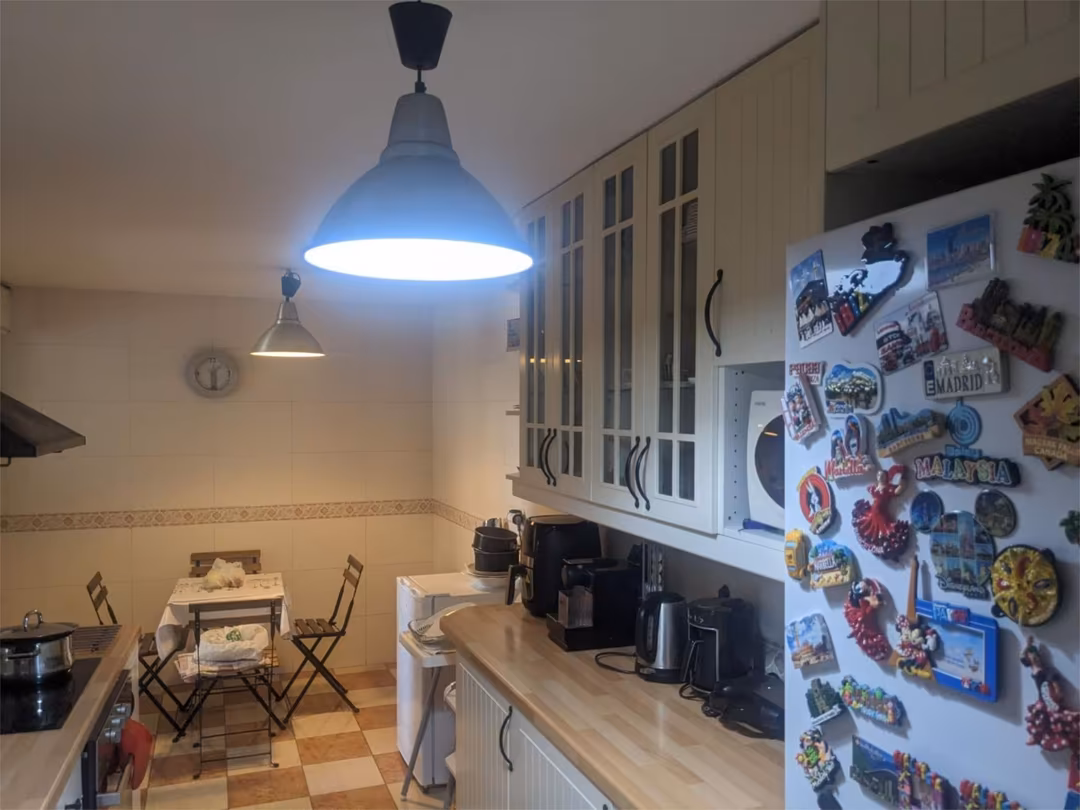 Piso en  Calle de Mauricio Legendre 45 - Foto 6