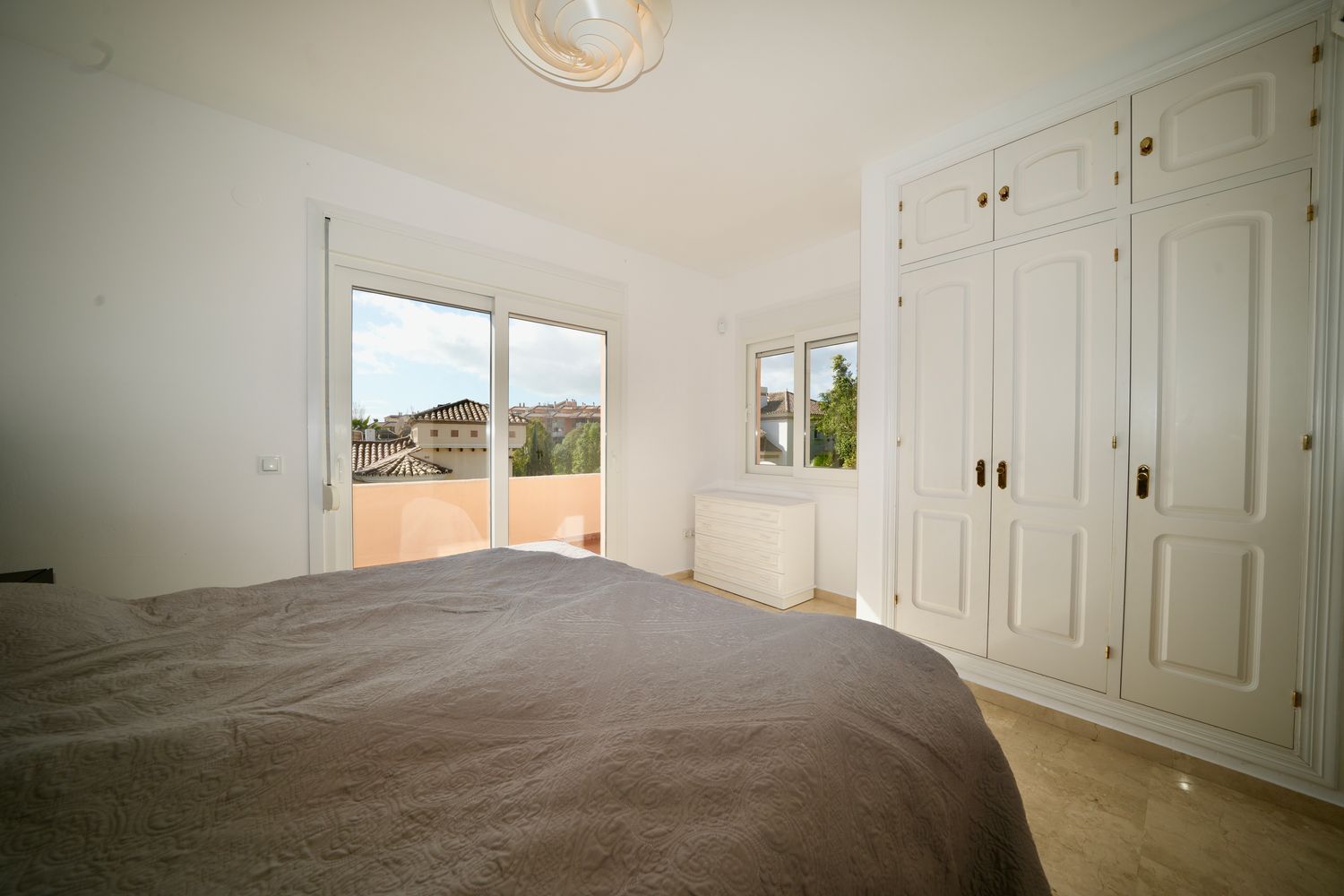 Casa independiente en Urb. villa El Higuerón - Capellanía - Foto 15