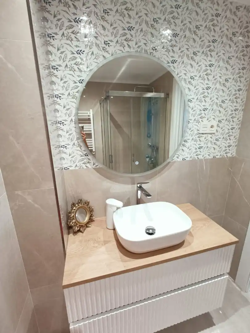 Piso en  Avenida Murrieta Etorbidea 32 - Foto 6