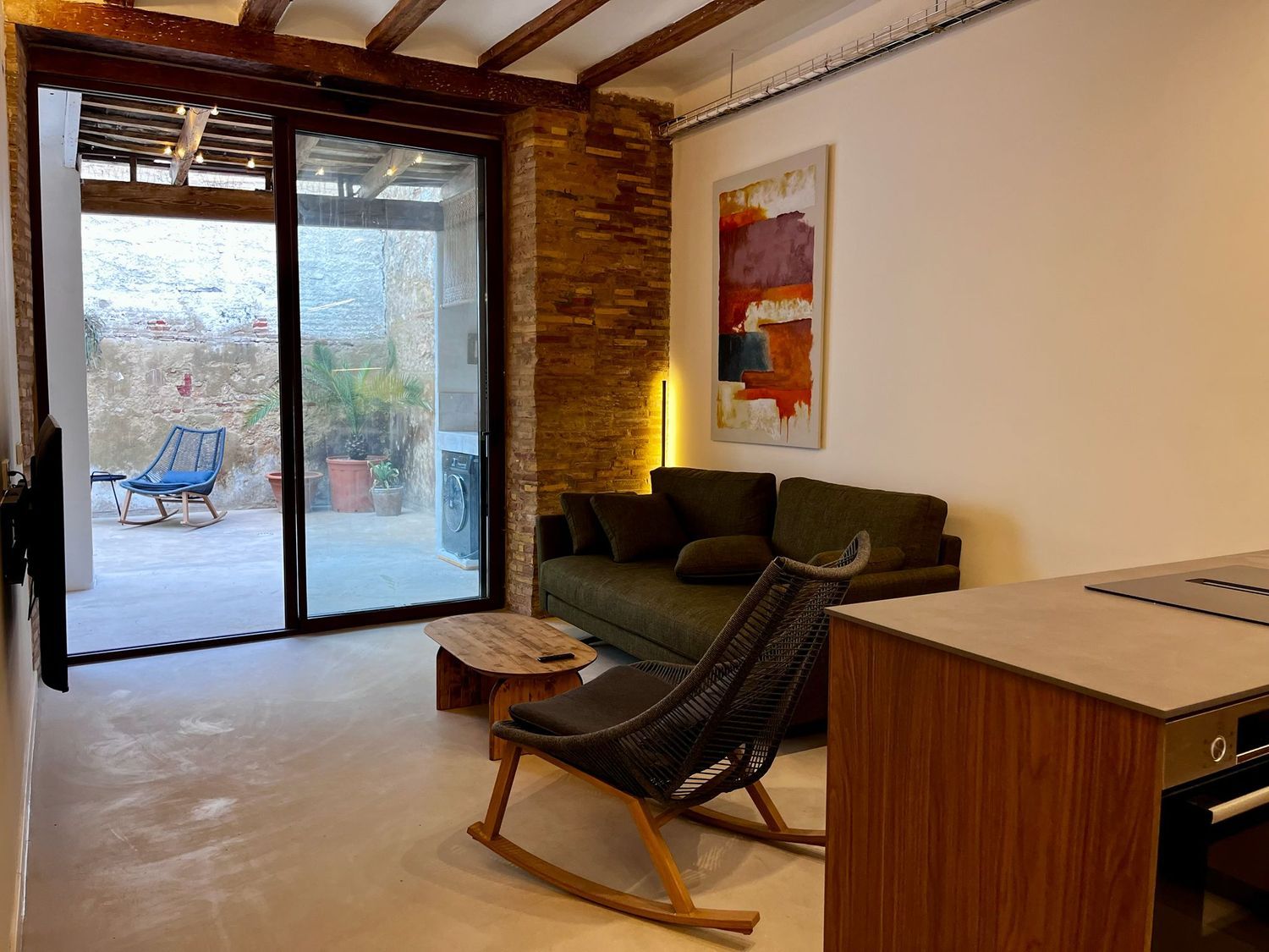 Casa de pueblo en Calle de Vicent Brull, 46 - Foto 3