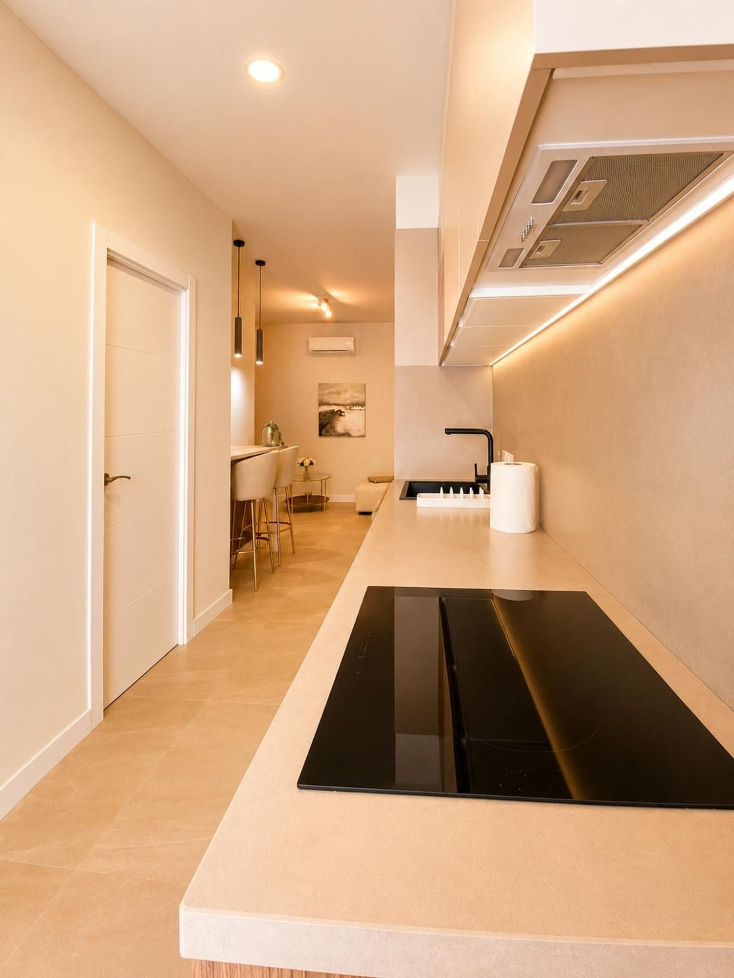 Estudio en Calle Capilla del Monte, 20, Ayamonte Pueblo, Ayamonte Pueblo - Foto 11