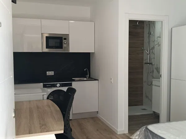 Estudio en Calle Pelagio Ferrer, 2, Guadalupe - Foto 7
