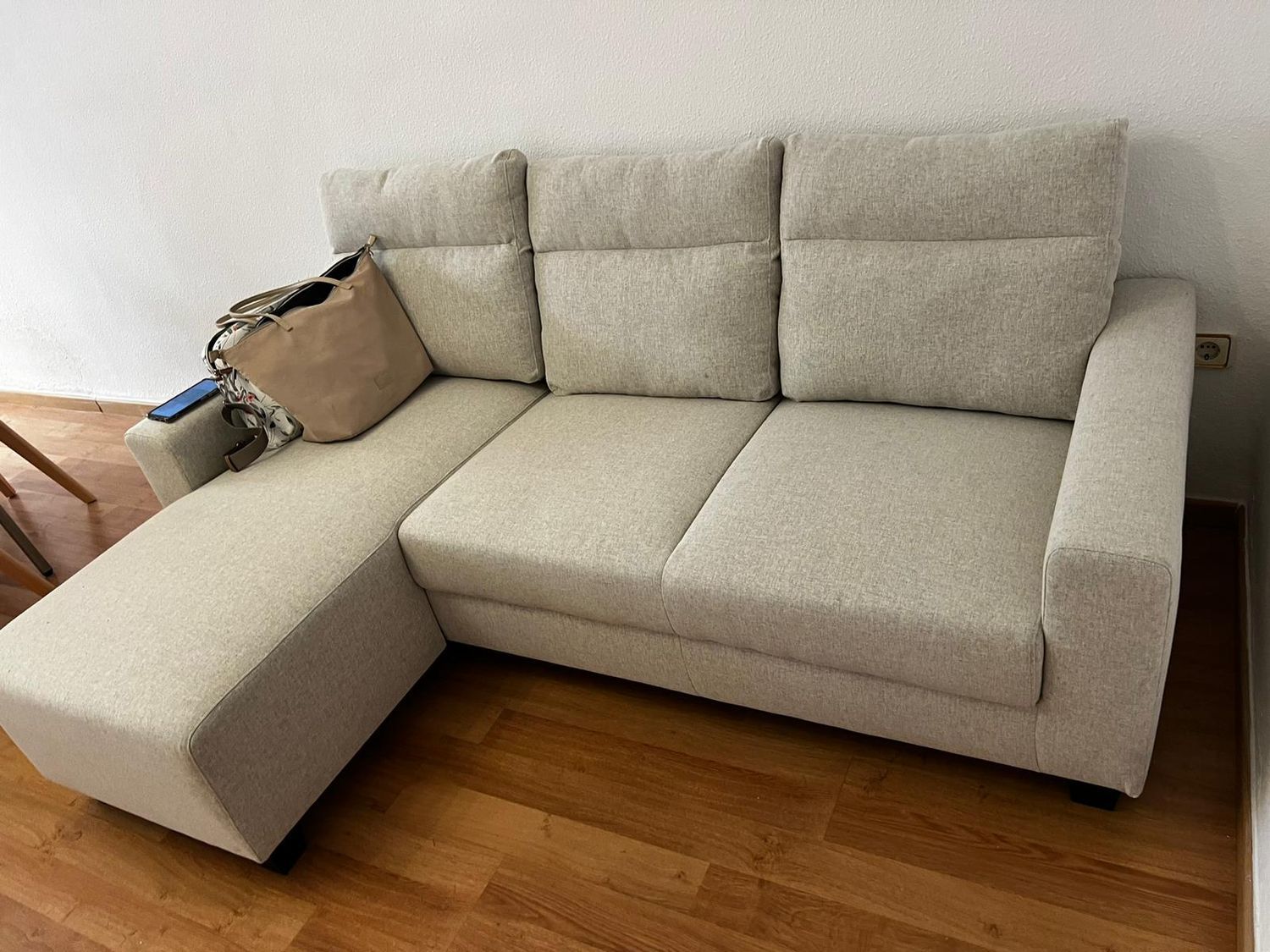 Piso en calle de Sant Joan de la Penya, 26 - Foto 7