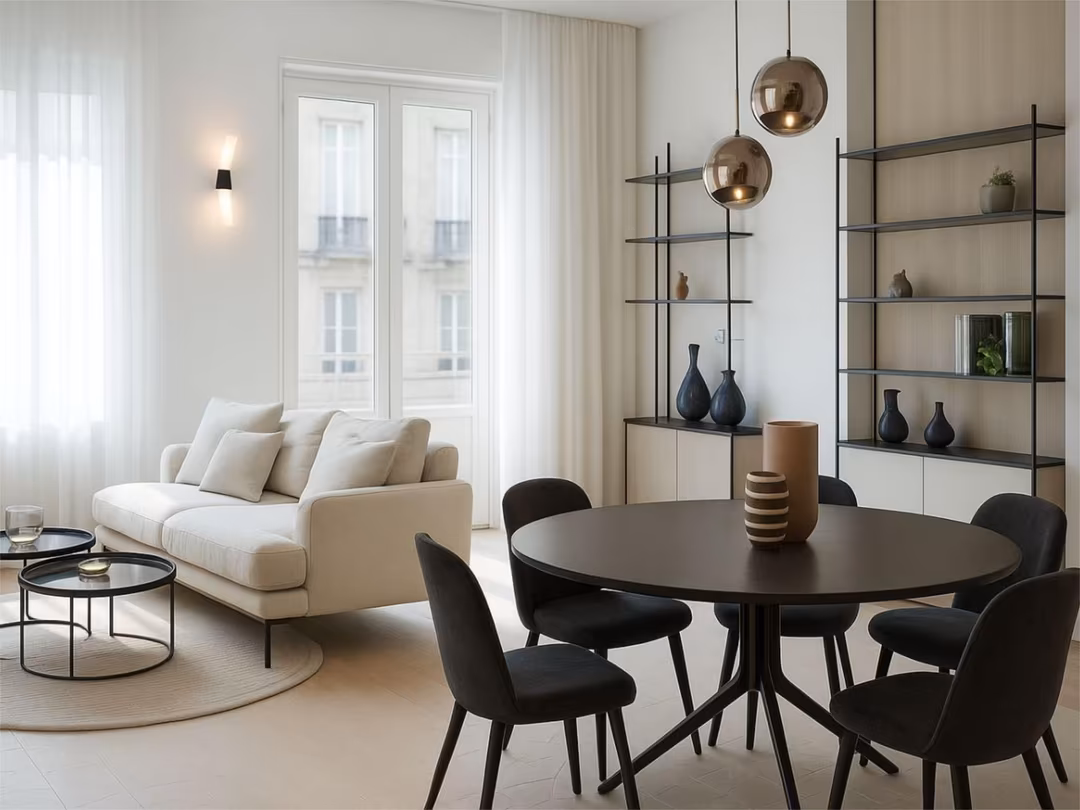 Piso en  Calle de Embajadores 35