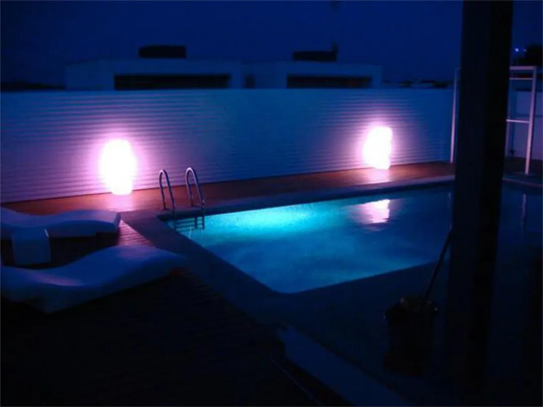 Casa adosada en torre conill urb benagolf - Foto 3