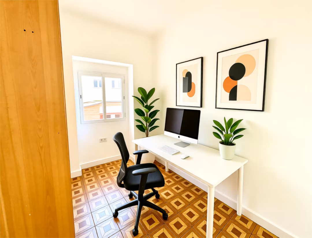 Piso en  Carrer d'Algol 21 - Foto 13