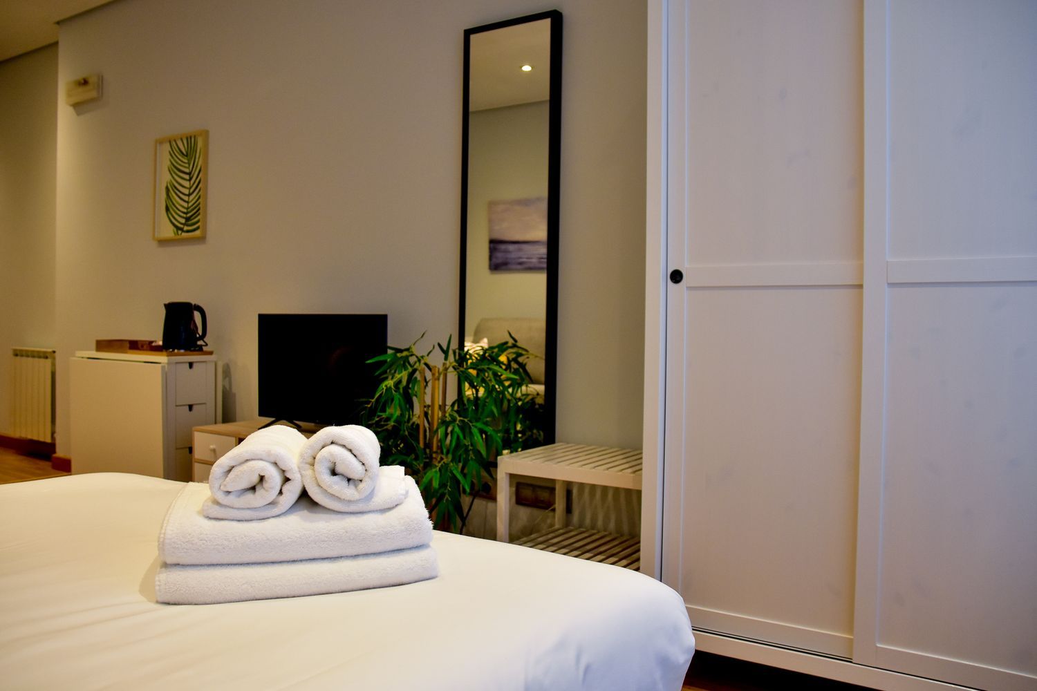 Estudio en calle de Luis Taboada, 13 - Foto 5