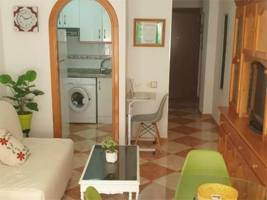 Piso en  Avenida Antonio Toré Toré 22