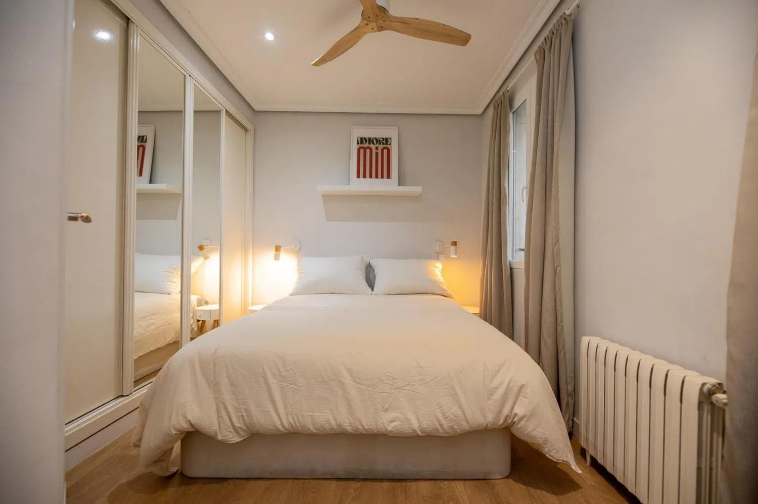 Piso en plaza Argüelles, 12 - Foto 8